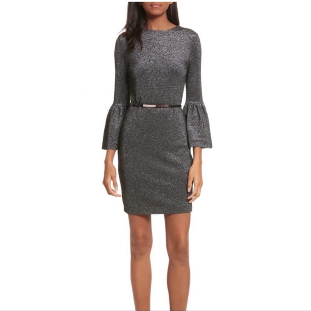 Ted Baker dress